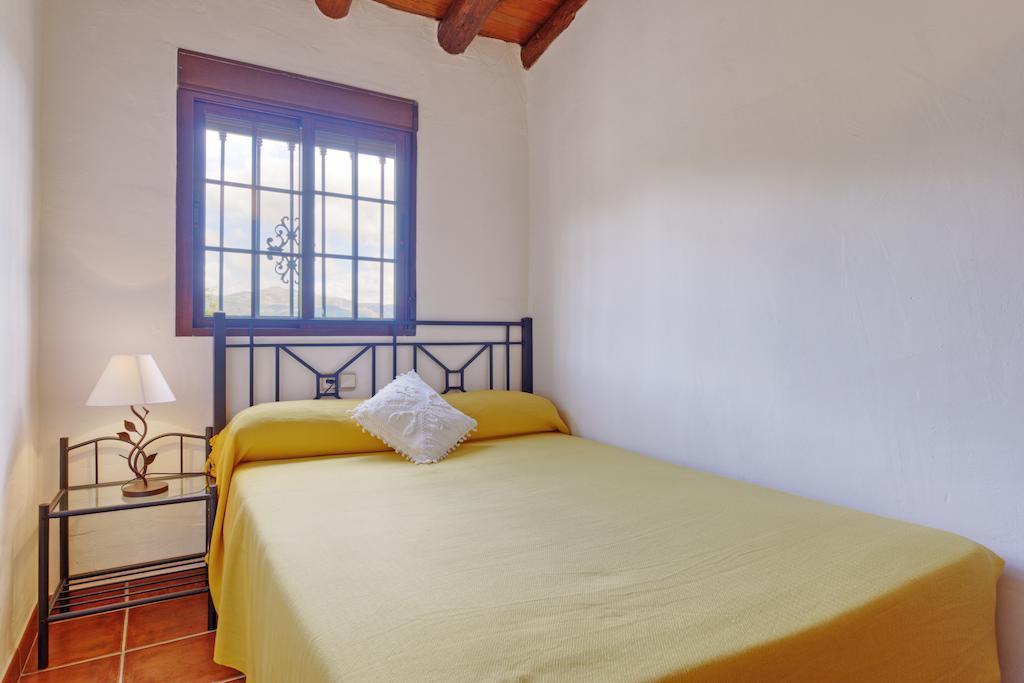 Casa Rural Júzcar Zimmer foto