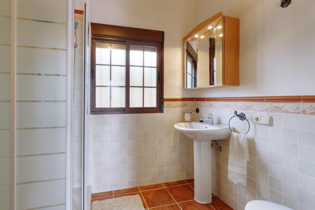 Casa Rural Júzcar Zimmer foto