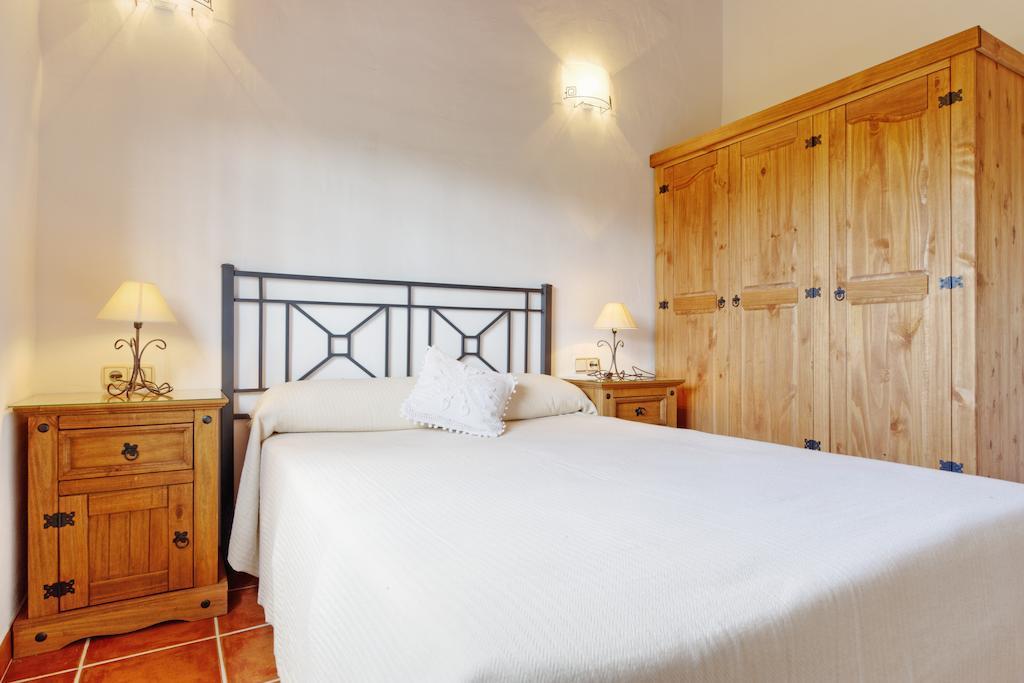 Casa Rural Júzcar Zimmer foto