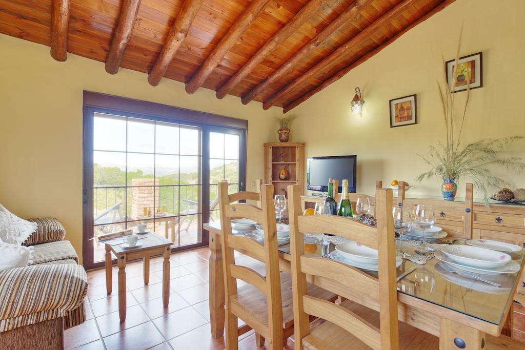 Casa Rural Júzcar Zimmer foto
