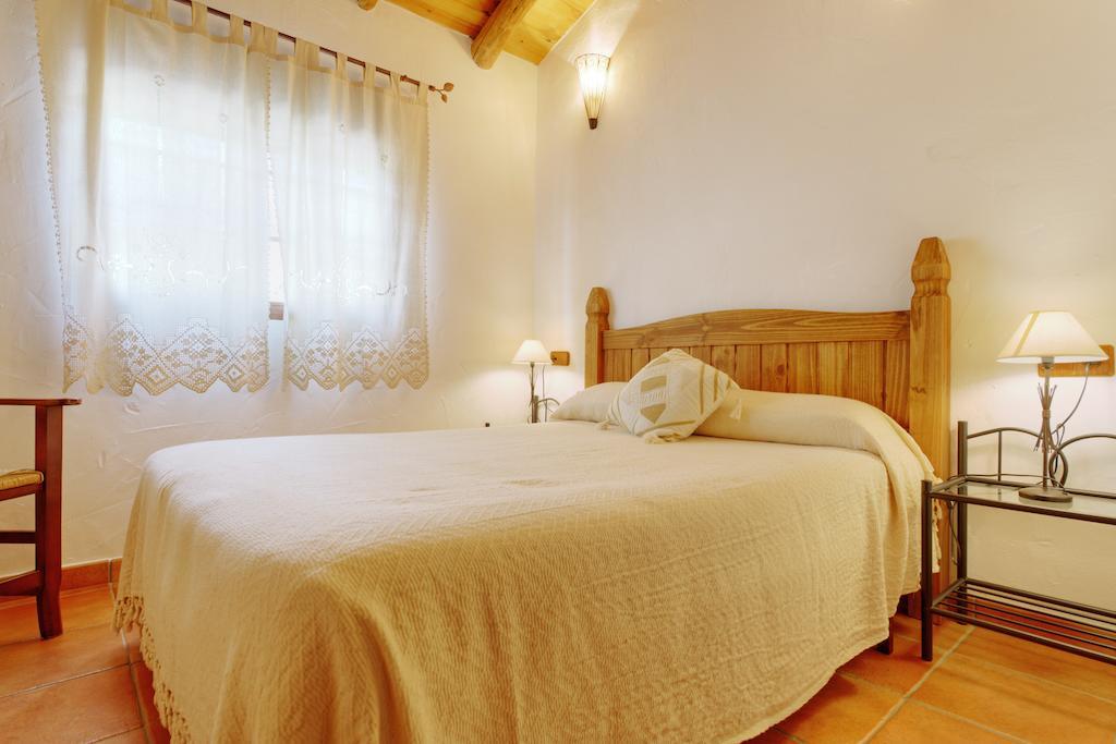 Casa Rural Júzcar Zimmer foto