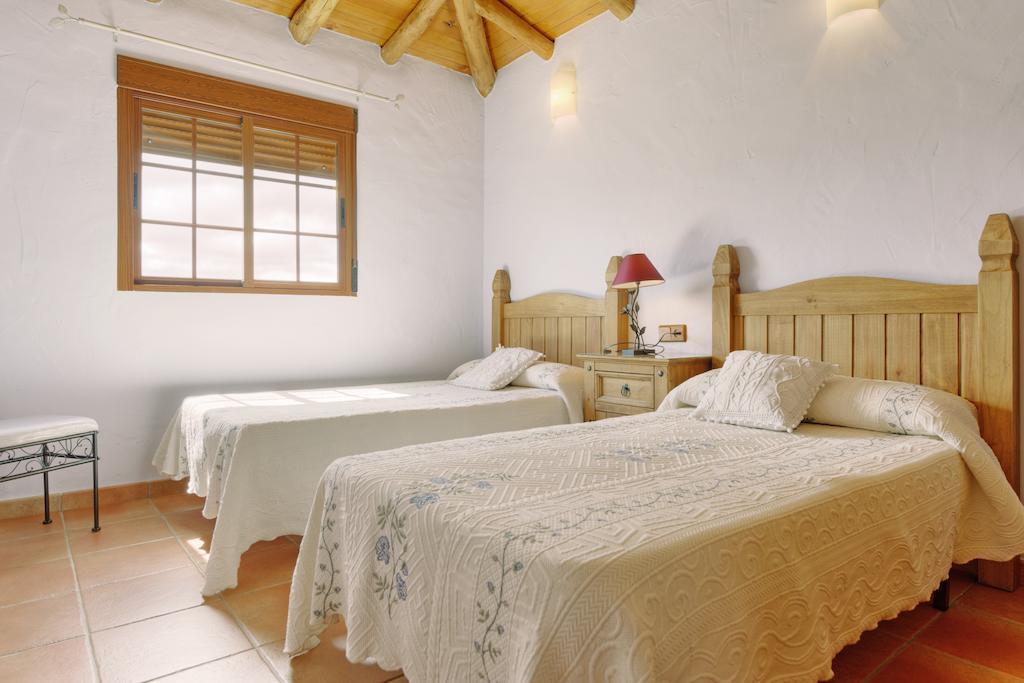 Casa Rural Júzcar Zimmer foto