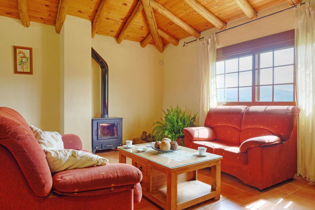 Casa Rural Júzcar Zimmer foto
