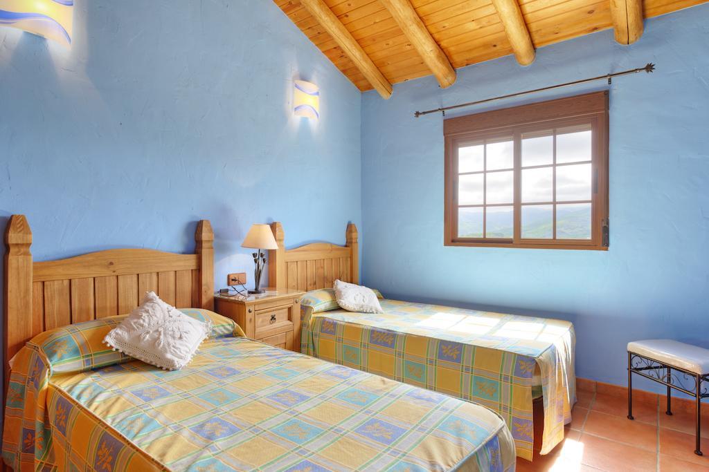 Casa Rural Júzcar Zimmer foto